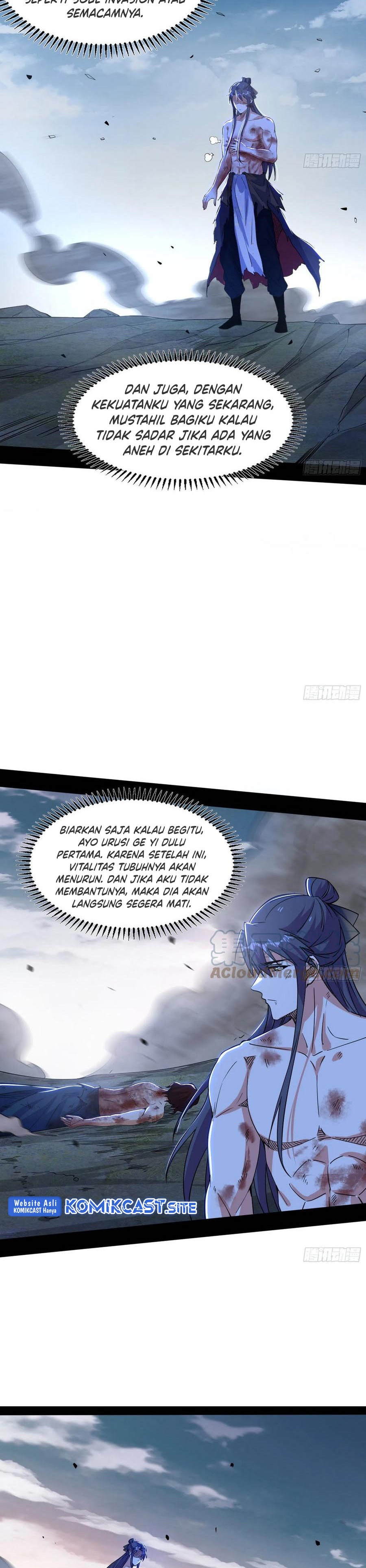 Dilarang COPAS - situs resmi www.mangacanblog.com - Komik im an evil god 310 - chapter 310 311 Indonesia im an evil god 310 - chapter 310 Terbaru 13|Baca Manga Komik Indonesia|Mangacan